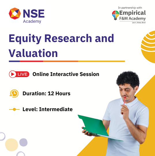 Equity Research and Valuation